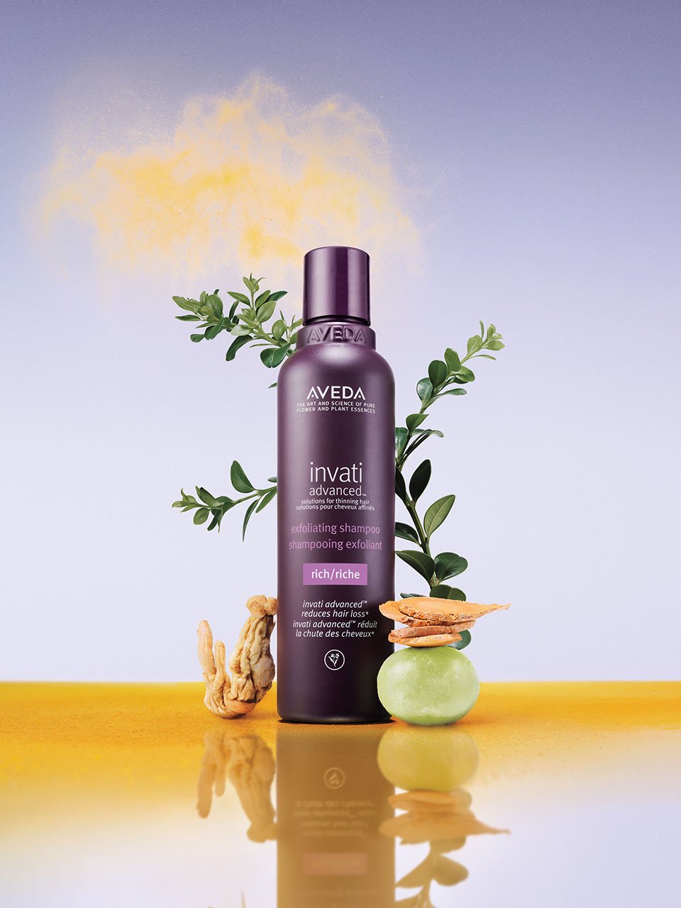 Aveda Pure Abundance Hair Potion — Meche Hair and Beauty Spa